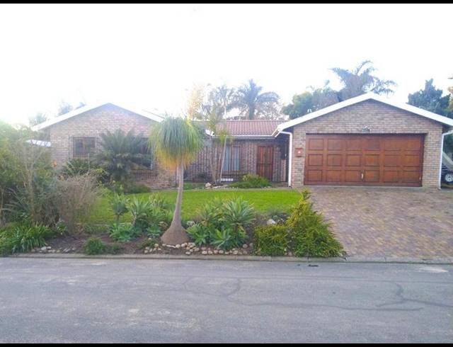3 BEDROOM HOUSE FOR SALE IN NUWE UITSIG
